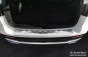 Galinio bamperio apsauga Mercedes GLB Class X247 (2019→)
